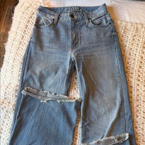 Kimes ranch Olivia’s